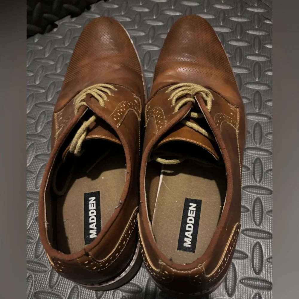 Madden preowned from